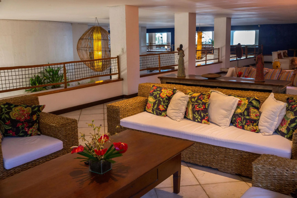 Arraial Dajuda Eco Resort