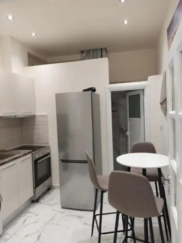 Athens City Center 5 Suites