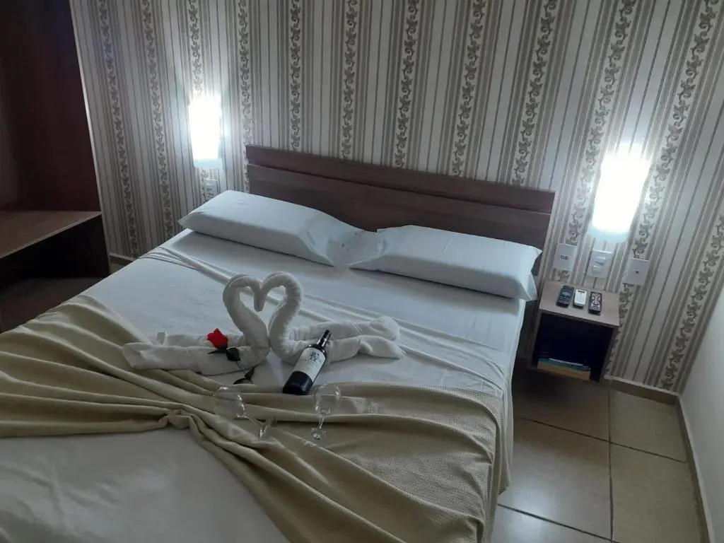 Sallimas Hotel