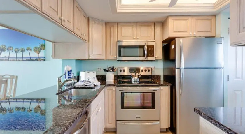 Carlos Pointe 324 by Vacation Rental Pros