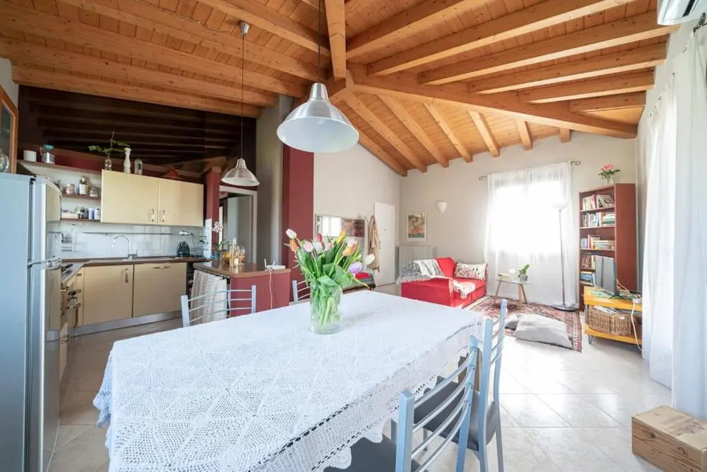 Appartamento Antica Corte