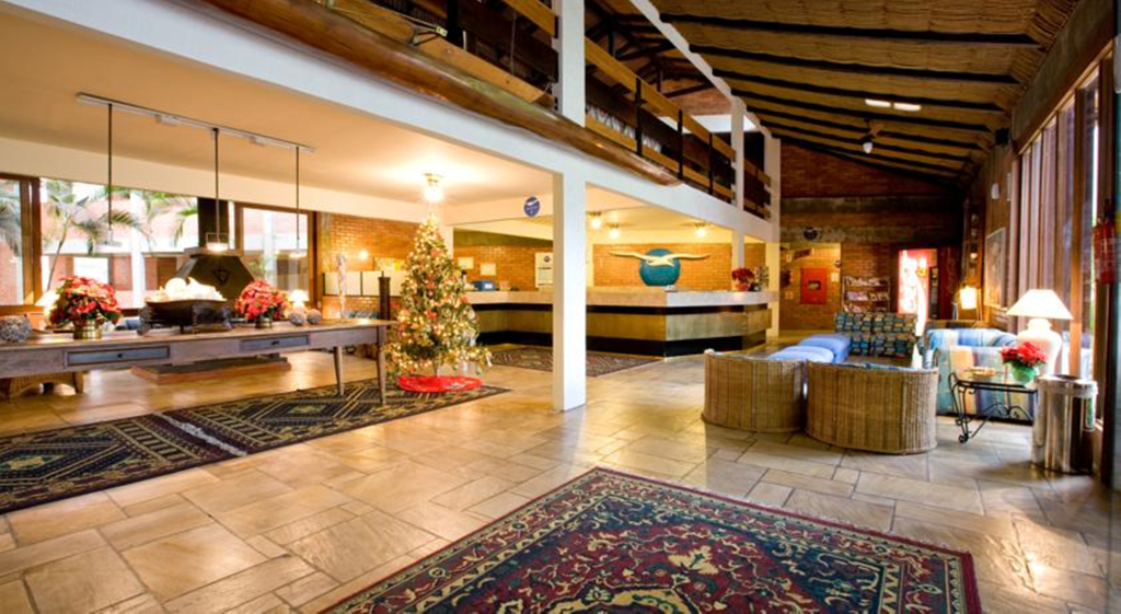 Hotel Maria do Mar