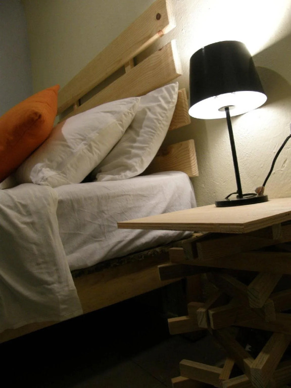 Hostal Katrin Poshtel