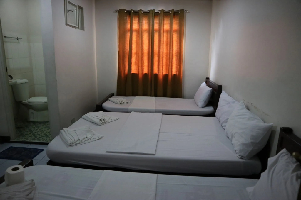 La Kwatza Inn