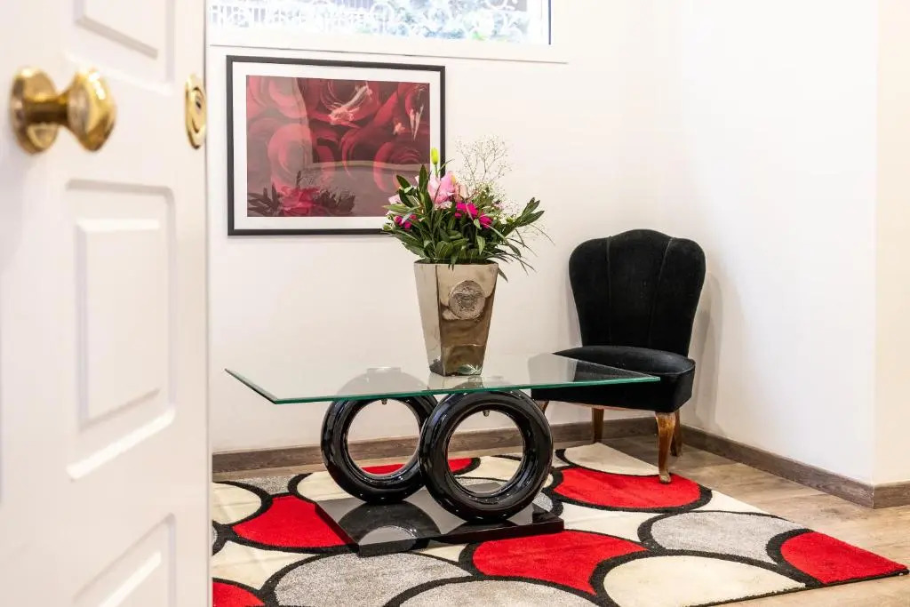 B&B Residenza Gregorio VII