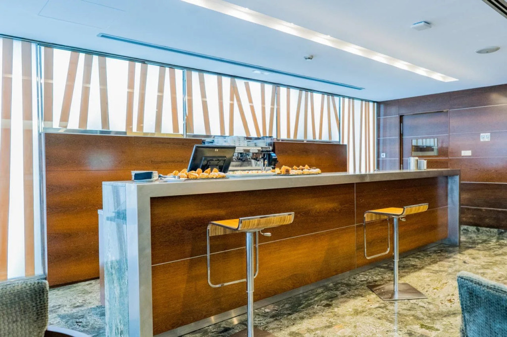 Hotel Compostela