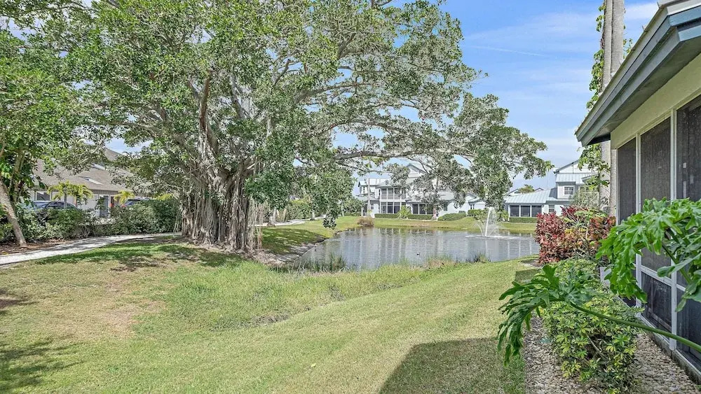 Siesta Bayside Bliss 1 Bedroom Condo