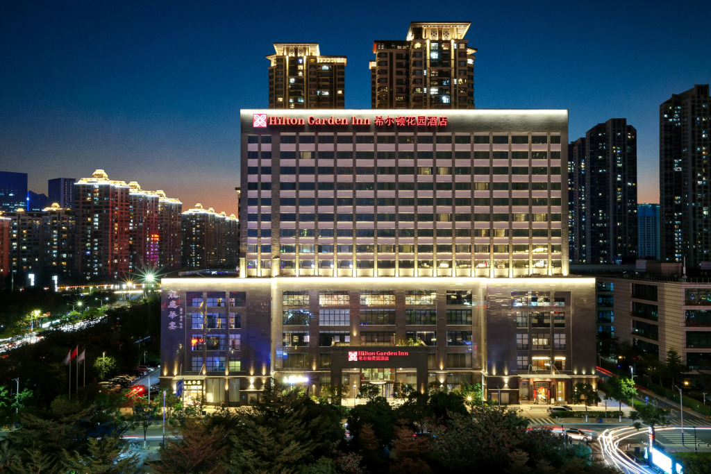 Hilton Garden Inn Foshan