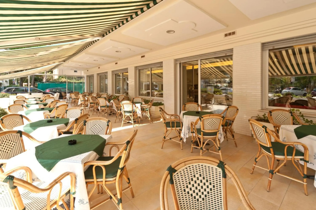 Hotel Parco