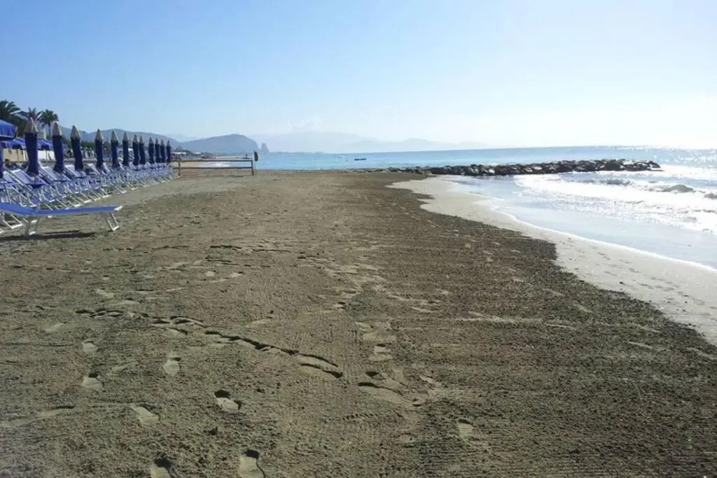 Appartamento a pochi passi dal mare