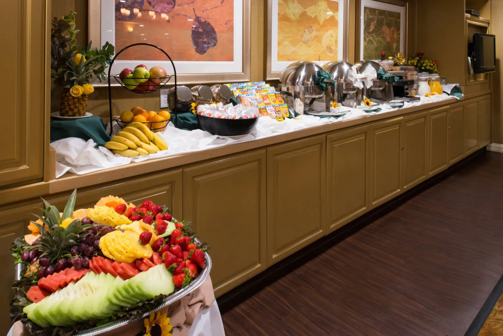 Holiday Inn Dublin - Pleasanton by IHG