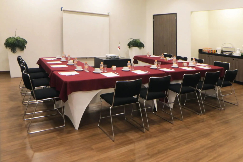 City Express Suites by Marriott Tijuana Rio