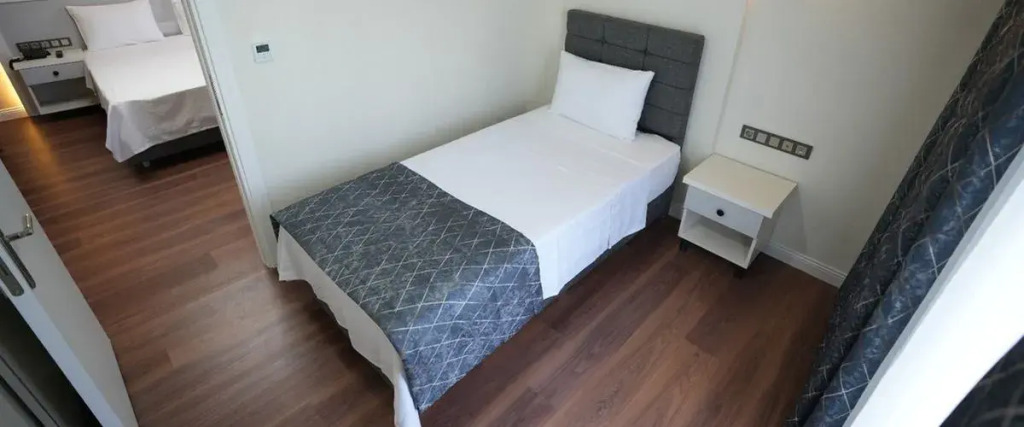 VE Hotels Yücetepe