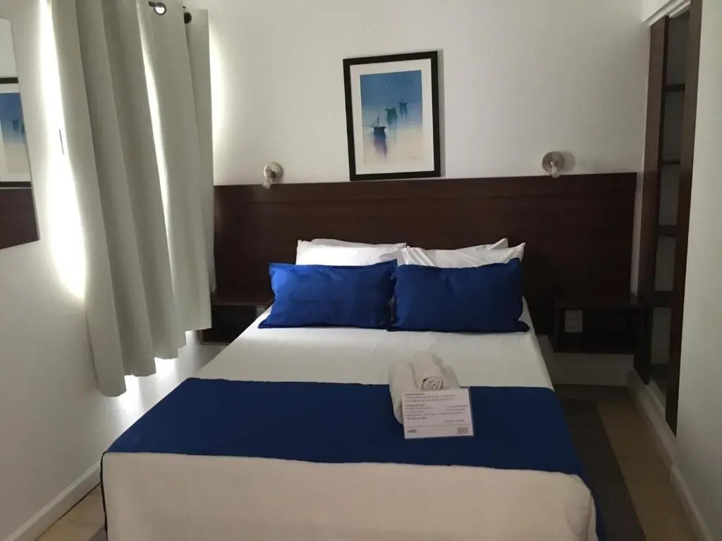 Hotel Danae