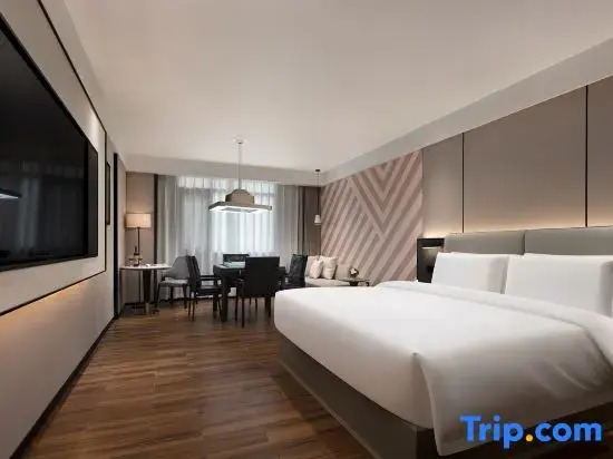 Hongzhou Hotel