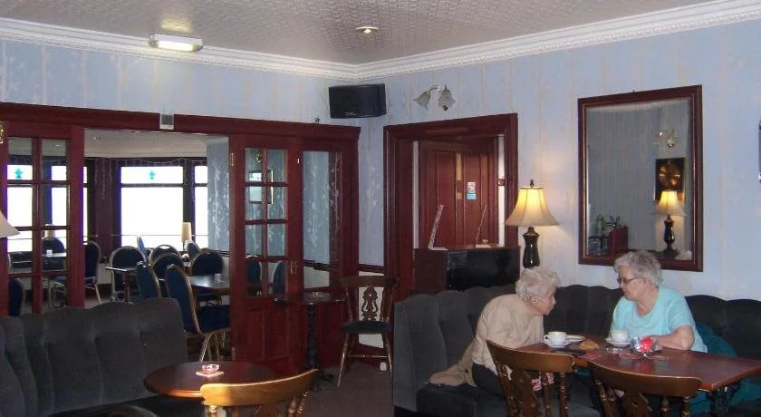 Rockville Hotel