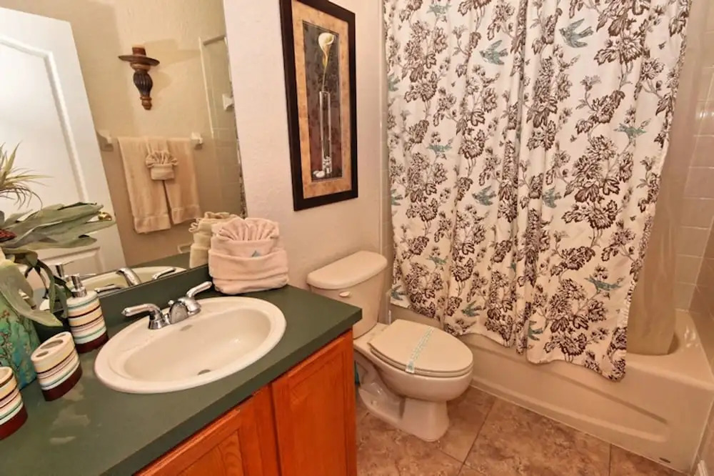 Highlands Reserve Golf & Country Club Four-bedroom