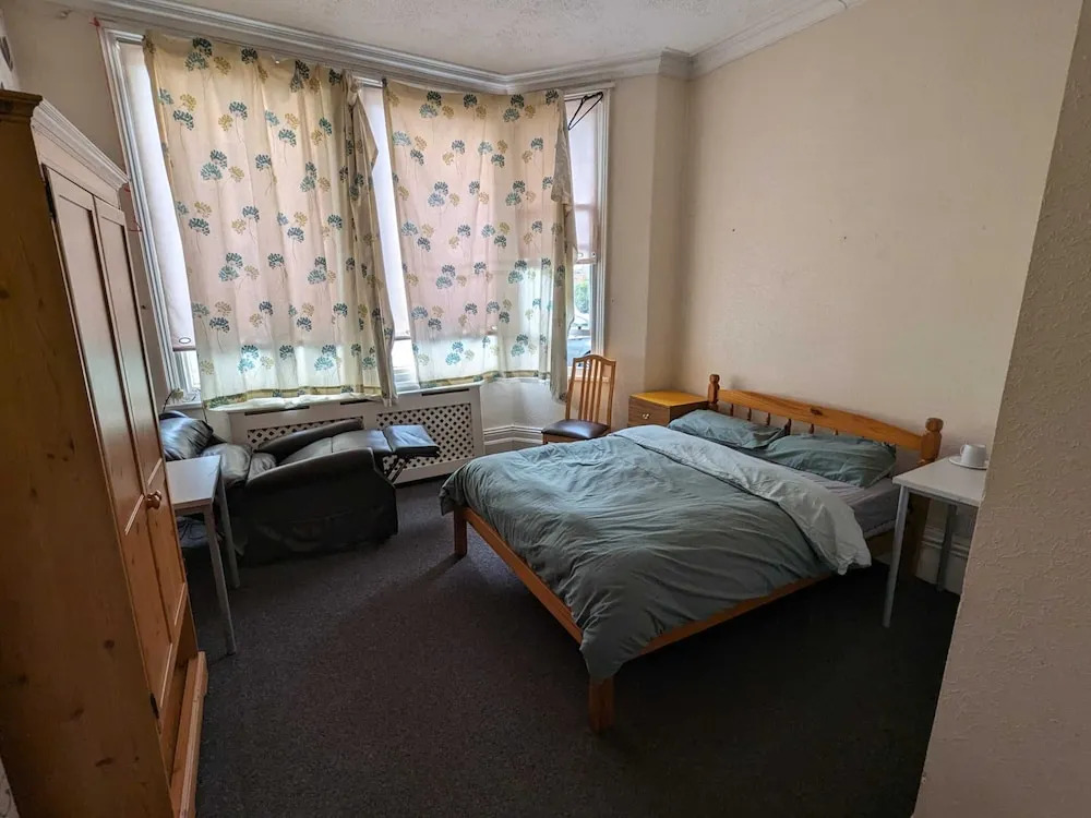 Ormsby Townhouse