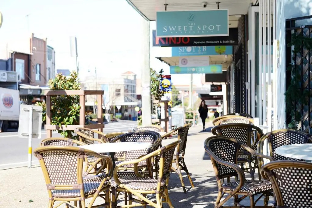 Avoca Randwick by Sydney Lodges