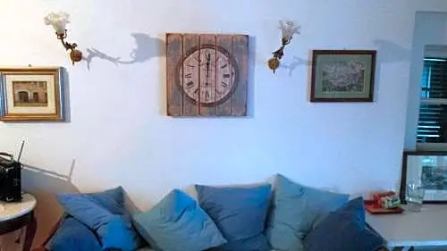 B&B Il Vecchio E Il Mare