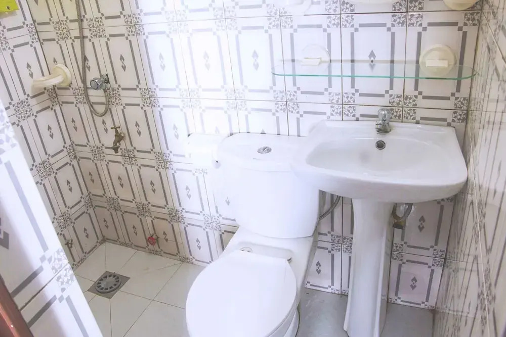 Nora Hotel