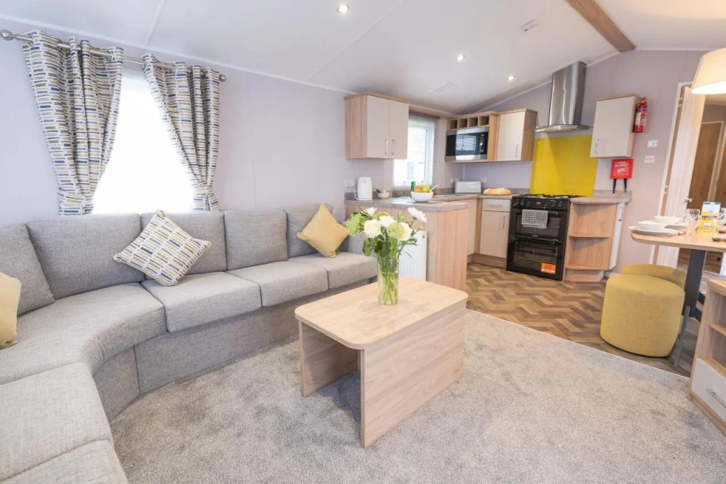 Marine Holiday Park