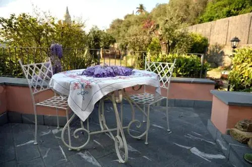 I 99 olivi