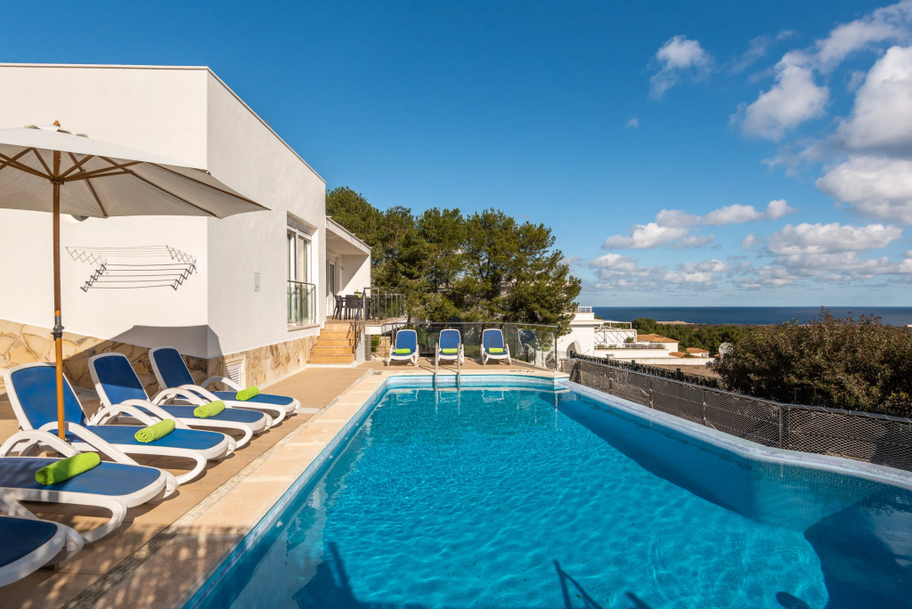 Villa Gill