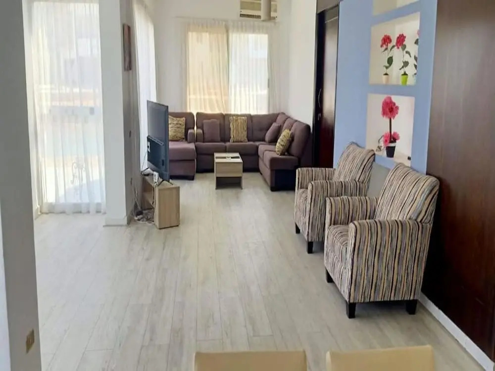 Hurgadian Luxurious Villa Adan El Mamsha Long and Short Term