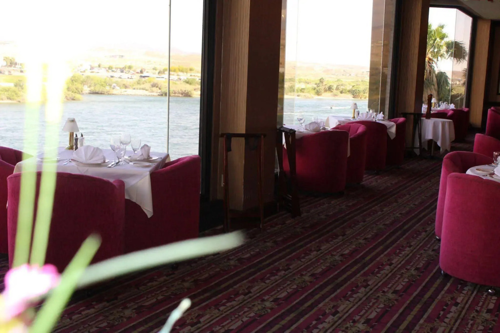 Don Laughlin's Riverside Resort & Casino