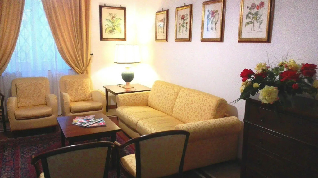 Dimora Palazzo La Fenice