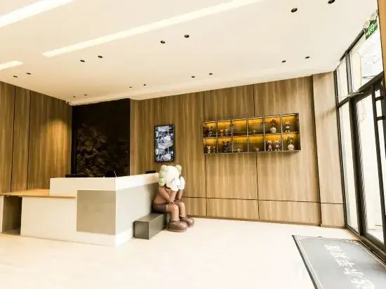 Durbert Darhan Hotel