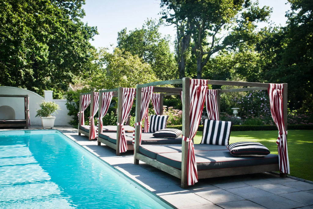 The Alphen Boutique Hotel & Spa