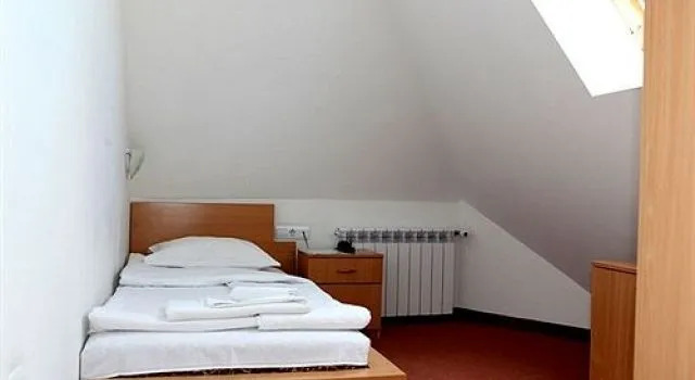 Citius Hotel