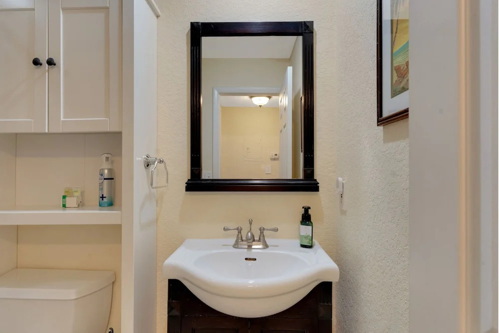 Sunny St Pete Beach Condo With Community Pool 1 Bedroom Condo by RedAwning