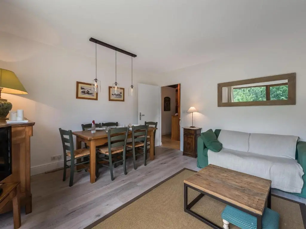 Appartement Megève, 3 pièces, 4 personnes - FR-1-453-88