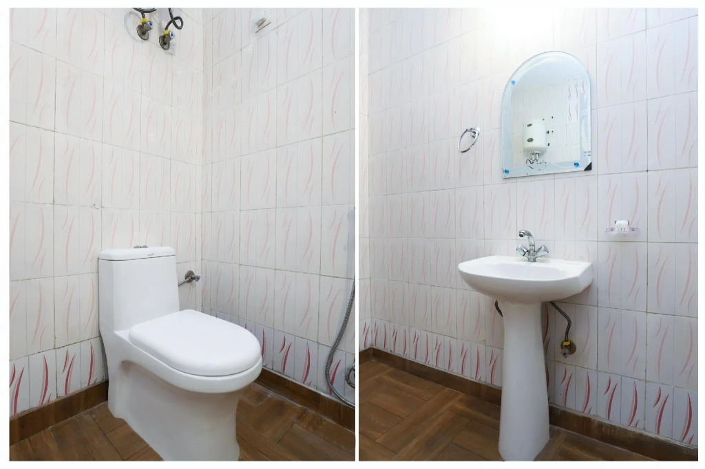 OYO 26753 Sona guest house