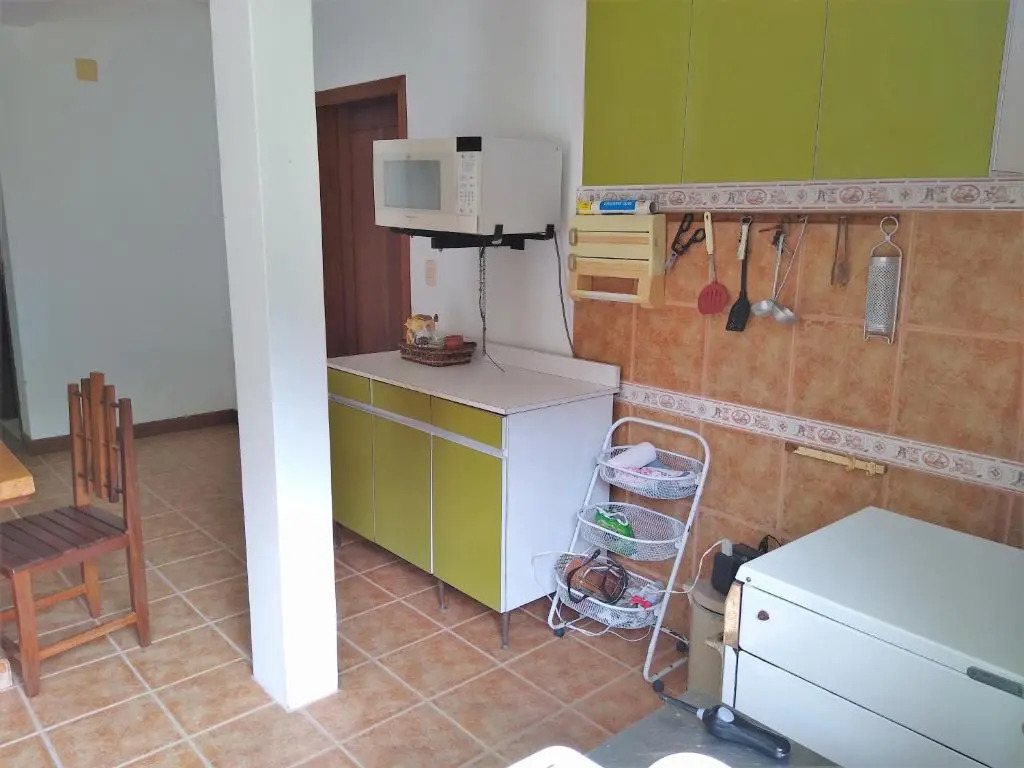 Casa Beira-Mar 10pessoas 3 Suítes Térreo - A única realmente "Pé na Areia" c WiFi