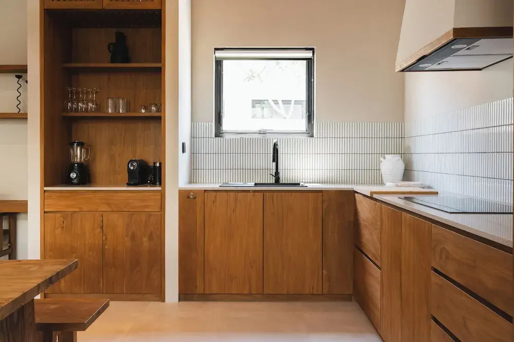 Surf Loft 2 by Alfred in Bali