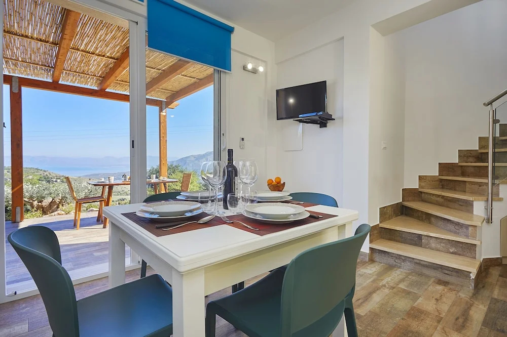 Villa Montemar