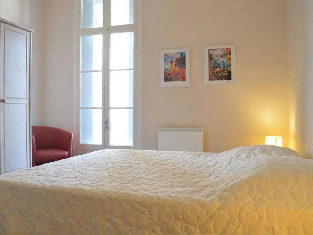 Appartement Banyuls-sur-Mer, 5 pièces, 6 personnes - FR-1-225C-17