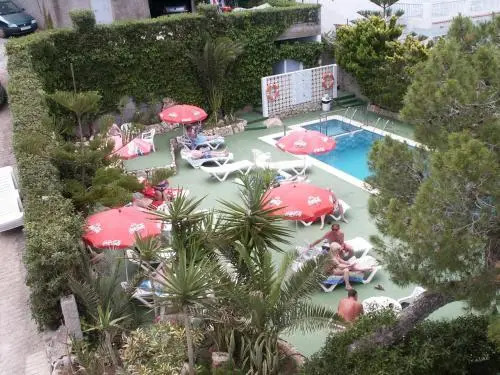 Hostal La Cigüeña