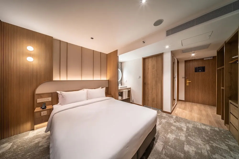 Sotetsu Grand Fresa Bangkok