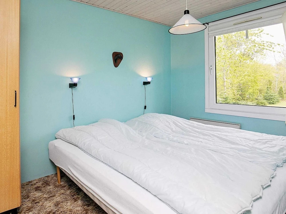 6 person holiday home in Farsø