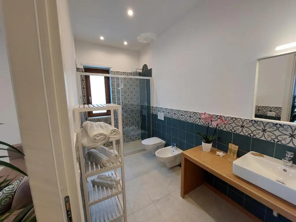 Mistral Luxury Suites