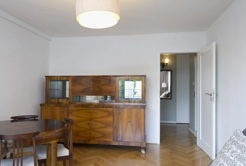 Warsaw Kredytowa Apartment