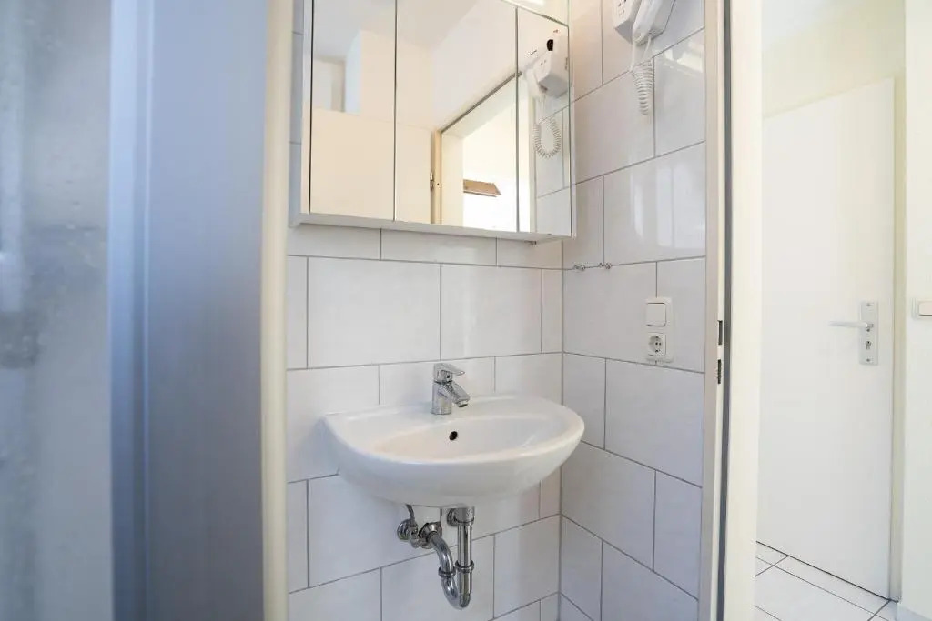 Badeweg 4 Haus Bullerbü, App 10