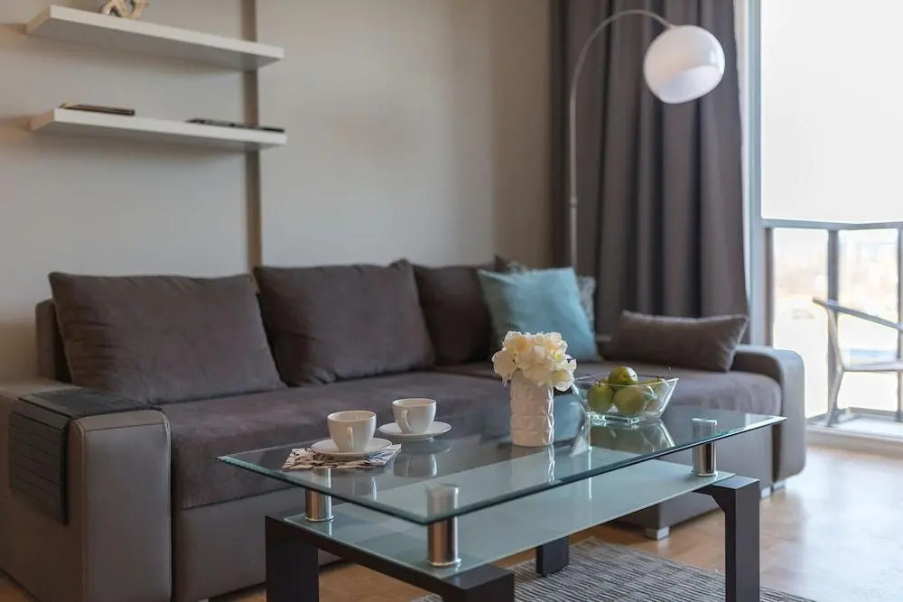P&O Apartments Konstruktorska