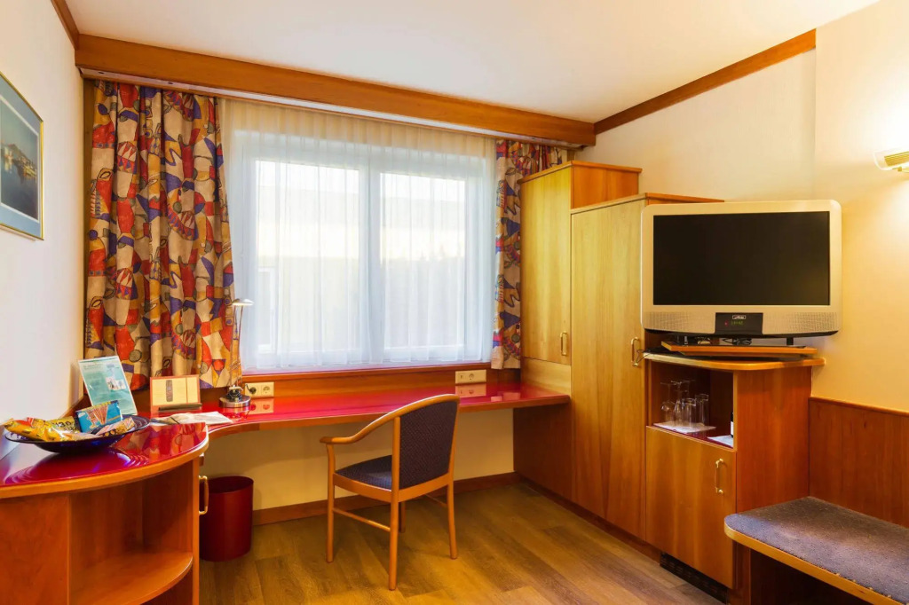 Vienna Sporthotel