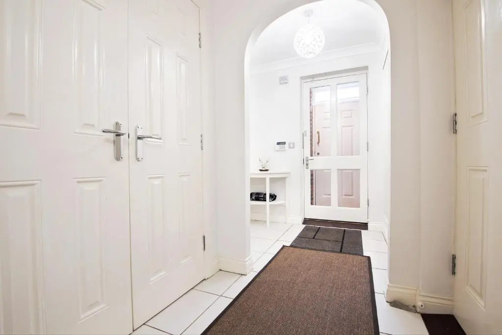 Dalton Crescent